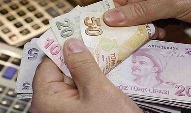 Tüm memur maaşları 11 Şubat'ta ödenecek