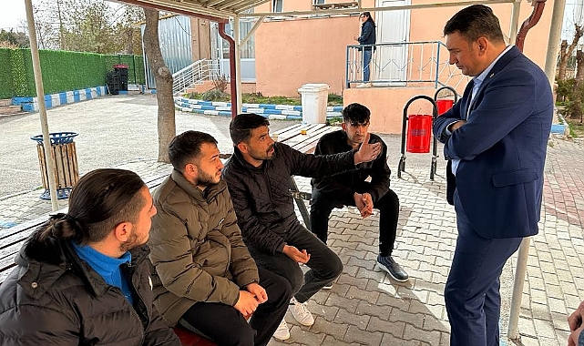 Ünver: Yaralarımızı Hep Birlikte Saracağız
