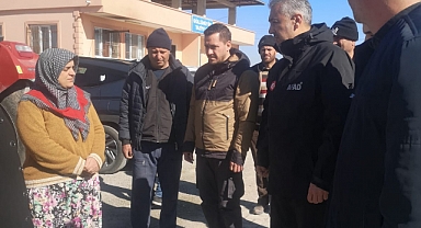 Milletvekili Eser: Ömrümün sonuna kadar mahcubiyet duyacağım