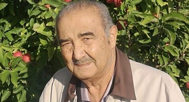 Ziraat Mühendisi Kadir Gülcan Vefat Etti