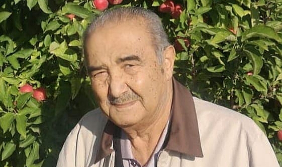 Ziraat Mühendisi Kadir Gülcan Vefat Etti