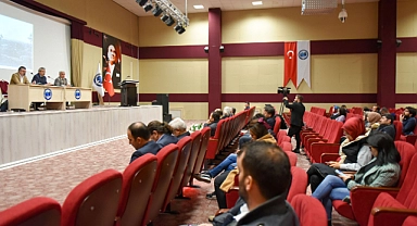108. Yılında Çanakkale Muharebeleri Konulu Panel düzenlendi