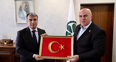 2023 Yılı Pancar Kotası 480 Bin Tona Çıktı