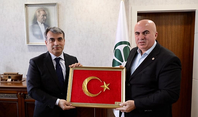 2023 Yılı Pancar Kotası 480 Bin Tona Çıktı