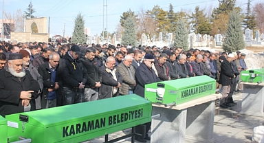 8 Hemşerimiz Vefat Etti