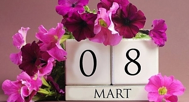 8 Mart Dünya Kadınlar Günü mesajları