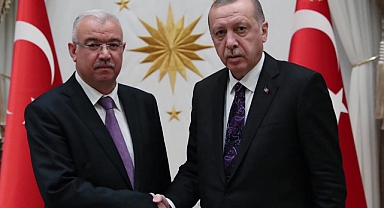 Ak Parti'de Milletvekilliği İçin Aday Adaylığı Başvuruları Başladı