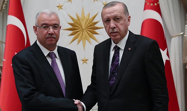 Ak Parti'de Milletvekilliği İçin Aday Adaylığı Başvuruları Başladı