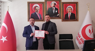 Alperen Ocakları Karaman İl Başkanı Belli Oldu