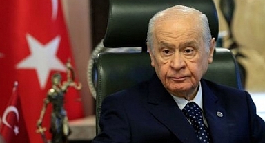 Bahçeli’den ortak liste açıklaması. MHP seçime kendi logo ve adaylarıyla katılacak!