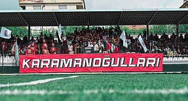 Başkan Han'dan taraftara çağrı!