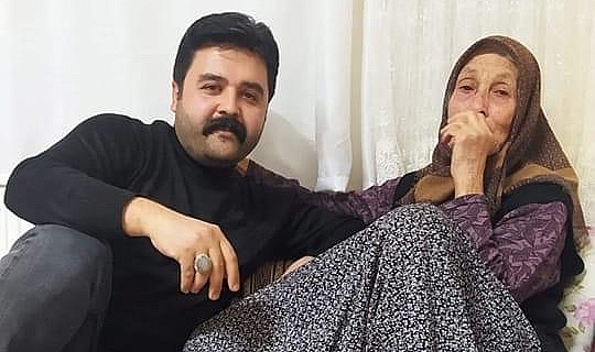 Baştuğ ailesinin acı gümü
