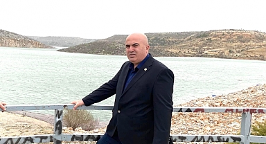 Bayram: Mart Yağışları Devam Ederse Yeraltı Sularının Çekilmesinin Önüne Geçilir