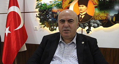 Bayram; “Yabancı Uyruklu Çoban/İşçiler İçin Ortak Ücret Kararı Verildi”