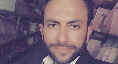 BBP Karaman İl Başkan Yardımcılığına Erdem Silay Getirildi