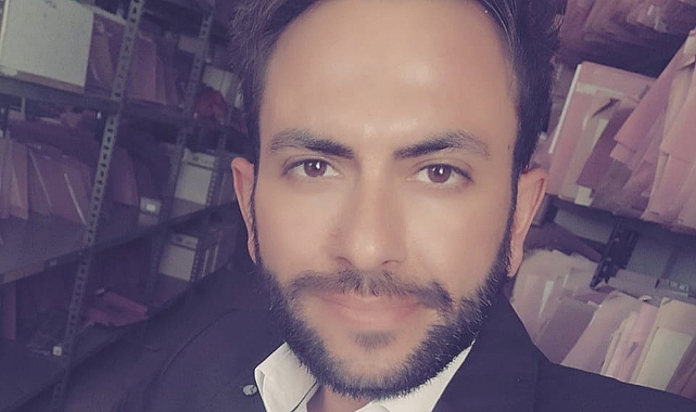 BBP Karaman İl Başkan Yardımcılığına Erdem Silay Getirildi