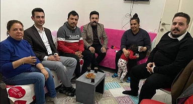 CHP'den 'soframızı size getiriyoruz' projesi