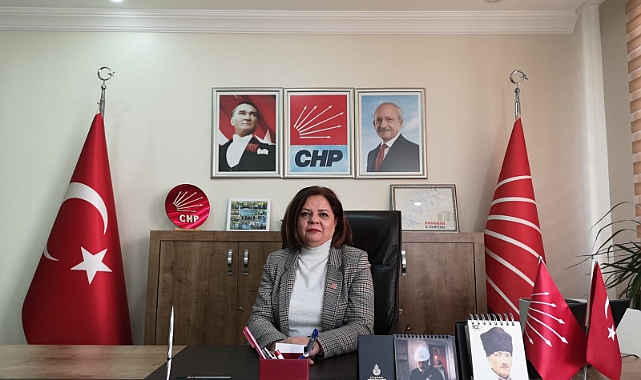 CHP İl Başkanı Yıldız: 6 Şubat Günü Ülke Olarak Kâbusa Uyandık