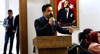 CHP’li vekil aday adayı Baştuğ: Biz birlikte güzeliz