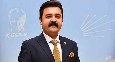 CHP Milletvekili Aday Adayı Baştuğ’dan Anlamlı Paylaşım