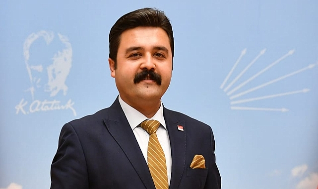 CHP Milletvekili Aday Adayı Baştuğ’dan Anlamlı Paylaşım