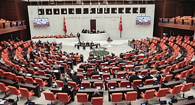Cumhuriyet Tarihi Boyunca Meclise Hiç Kadın Milletvekili Göndermeyen 20 İlden Biri de Karaman