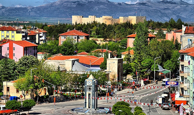 Depremden Korkan İstanbulluların En Çok Göç Ettiği İllerden Biri Karaman  Oldu - GÜNCEL - www.karamandauyanis.com Karaman'da Uyanış Okuyun Haberiniz  Olsun