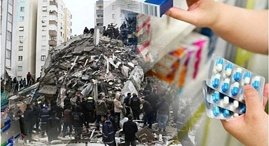 Depremzedeler ilaç fiyat farkı ödemesin!