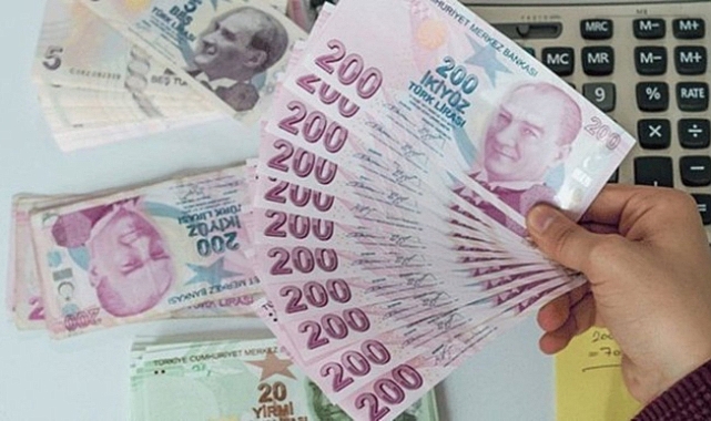 En düşük emekli maaşı 7 bin 500 TL oldu