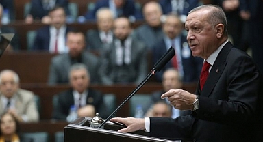 Erdoğan'dan elektrik ve doğal gazda indirim müjdesi