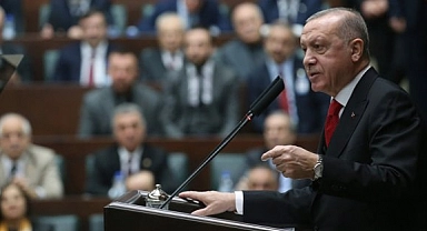 Erdoğan'dan elektrik ve doğal gazda indirim müjdesi