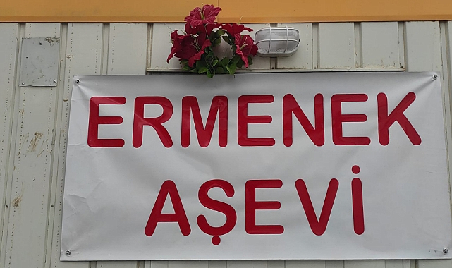Ermenek Aşevi'nin Şekeroba'daki Ramazan Programı Belli Oldu
