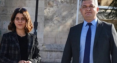 Ermenek Belediye Başkanı Atila Zorlu
