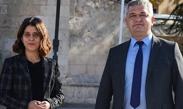 Ermenek Belediye Başkanı Atila Zorlu "Birlikte Atlatacağız"