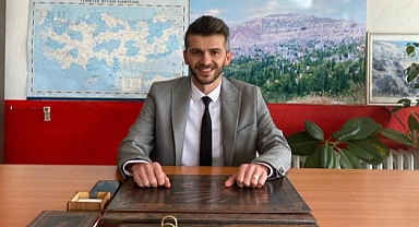 Ermenek Belediye Başkanı Bozcu oldu