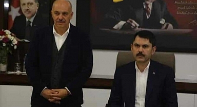 Ertuğrul Çalışkan aktif siyasete yeniden dönüyor