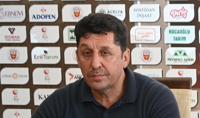 Han: “Tekrar lider olacağız”
