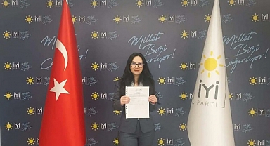 Harmanizi Resmi Başvurusunu Yaptı
