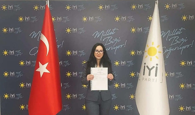 Harmanizi Resmi Başvurusunu Yaptı