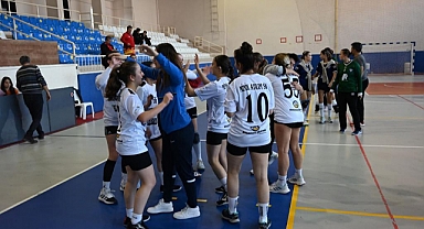 Hentbolcu Kızlar Bolu Deplasmanında Galibiyet İçin Sahaya Çıkacak
