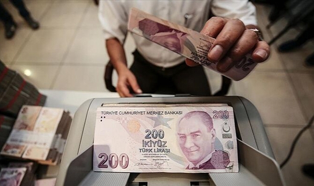 Kamuya Olan Borçların Yapılandırılması Teklifi Meclis'ten Geçti