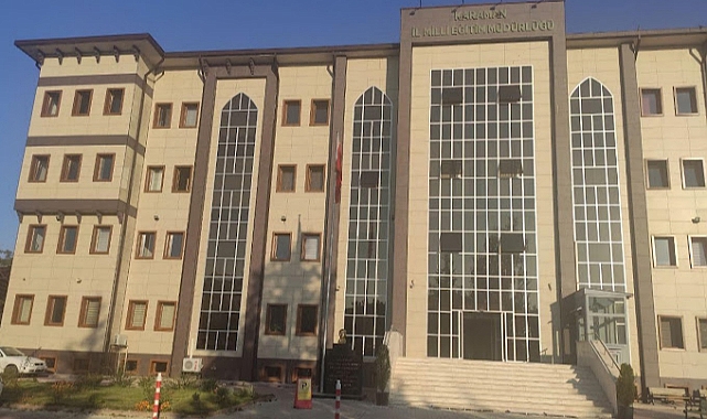 Karaman'a Gelen Depremzede Öğrenci Sayısı Bin 801 Oldu