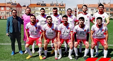 Karaman Amatör Küme 9. hafta karşılaşmaları oynandı 