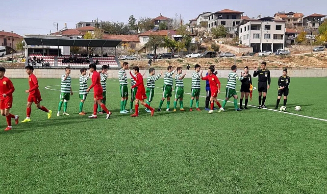 Karaman Amatör Küme'de Bu Hafta