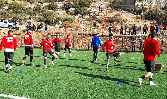 Karaman Amatör Küme'de Bu Hafta