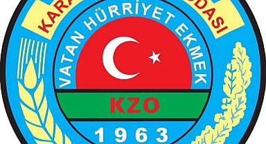 Karaman’da 900 Çiftçi Oda Kaydını Güncellemezse Pasif Duruma Düşecek