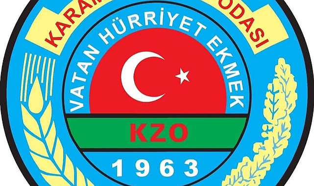 Karaman’da 900 Çiftçi Oda Kaydını Güncellemezse Pasif Duruma Düşecek