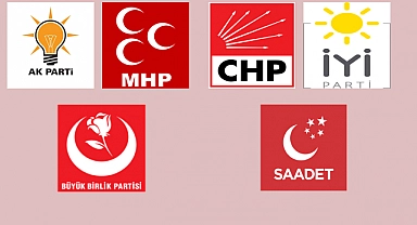 Karaman'da Aday Adayları Listesi