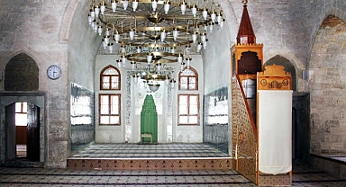 Karaman'da İtikafa Girilecek Camiler Belli Oldu