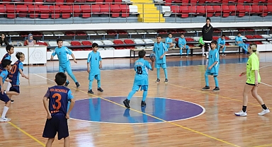 Karaman'da Okul Sporları Müsabakaları Yeniden Başlıyor